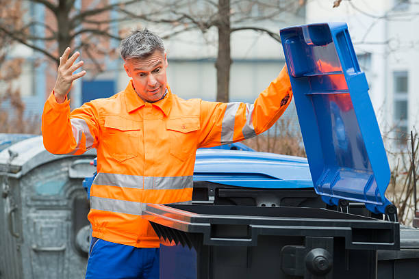 Best Construction Debris Removal  in Berryville, VA