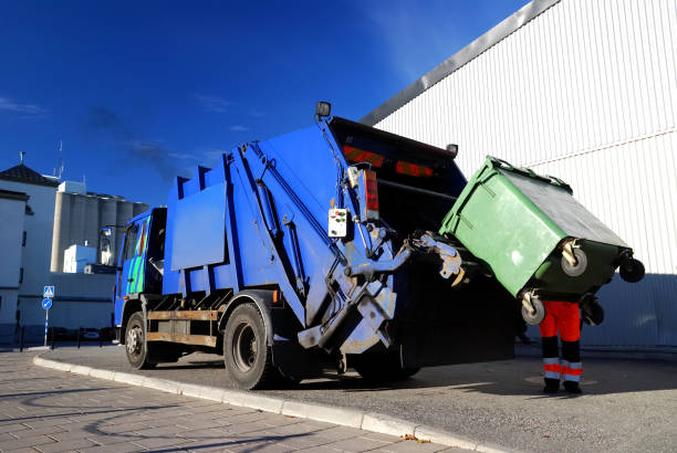 Best Retail Junk Removal  in Berryville, VA