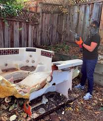 Best Dumpster Rental Services  in Berryville, VA
