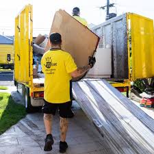 Professional Junk Removal in Berryville, VA